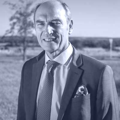 Alain Bourcier