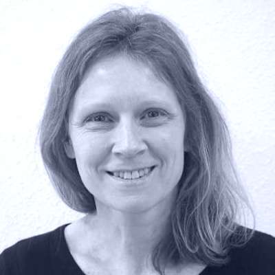 Catherine Tessier