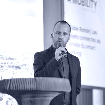 Bertrand Couturier