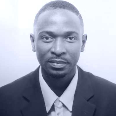 Fabrice Amougou