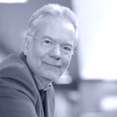 Claude Kirchner