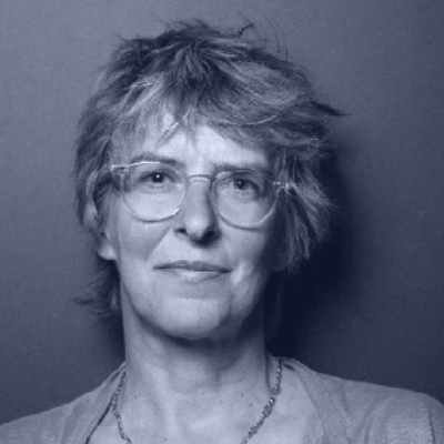 Odile Chagny
