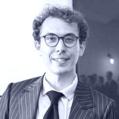 Antoine Oumedjkane