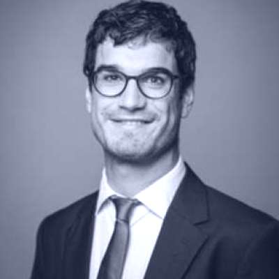 Maxime Lassalle