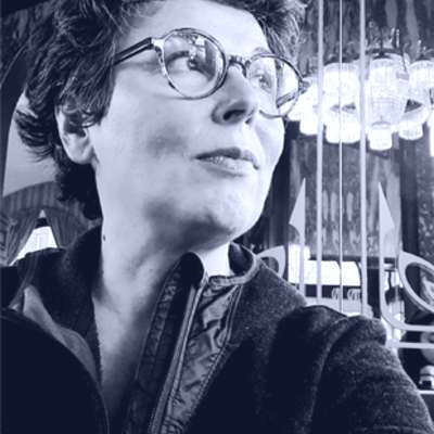 Sophie Pittalis
