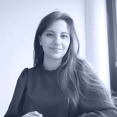 Yamina Bouadi