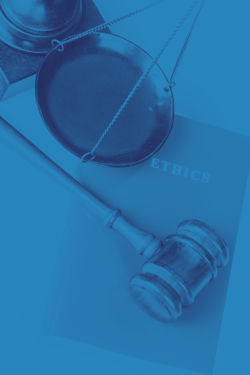 Image de l'événement Assises lilloises de l'éthique de la recherche et de l'intégrité scientifique