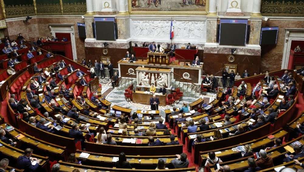Retraite des anciens présidents de la République :