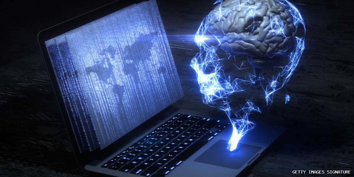 Artificial Intelligence - Getty Images Signature Opinion - À la recherche d'une IA éthique