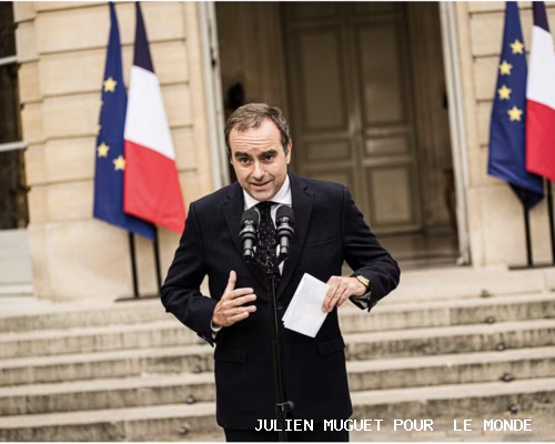 Qui est désormais à la tête du pays ? Emmanuel Macron peut-il être destitué ? 7 questions sur la crise politique en France