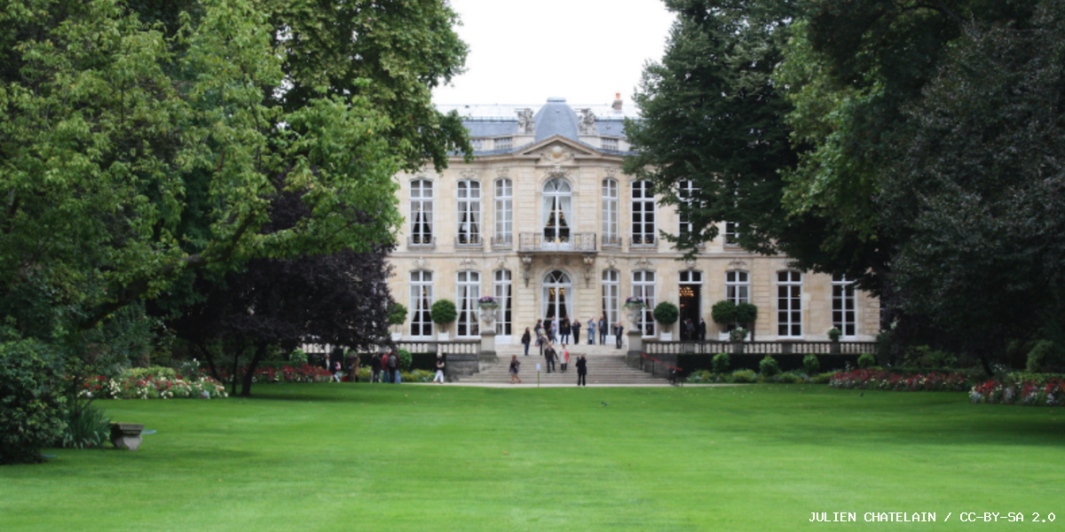 Hôtel de Matignon - Julien Chatelain / CC-BY-SA 2.0 Avantages des anciens membres du gouvernement