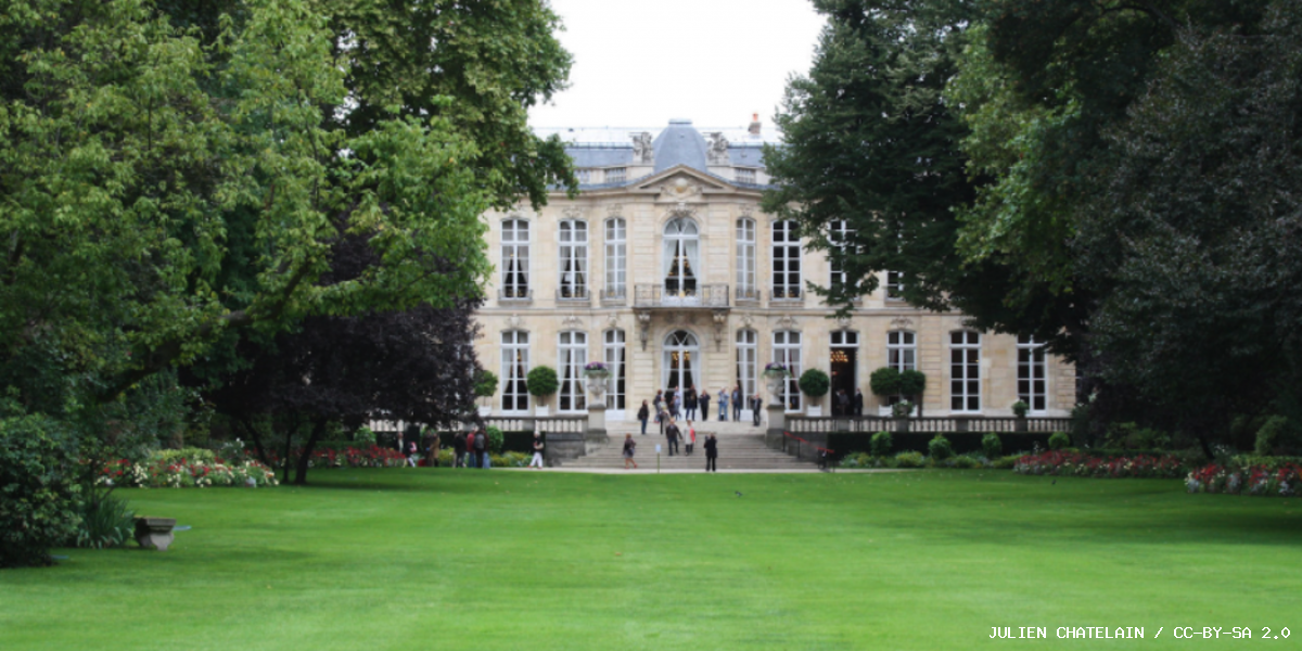 Hôtel de Matignon - Julien Chatelain / CC-BY-SA 2.0 Avantages des anciens membres du gouvernement