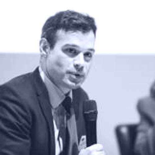 Raphaël Amaro