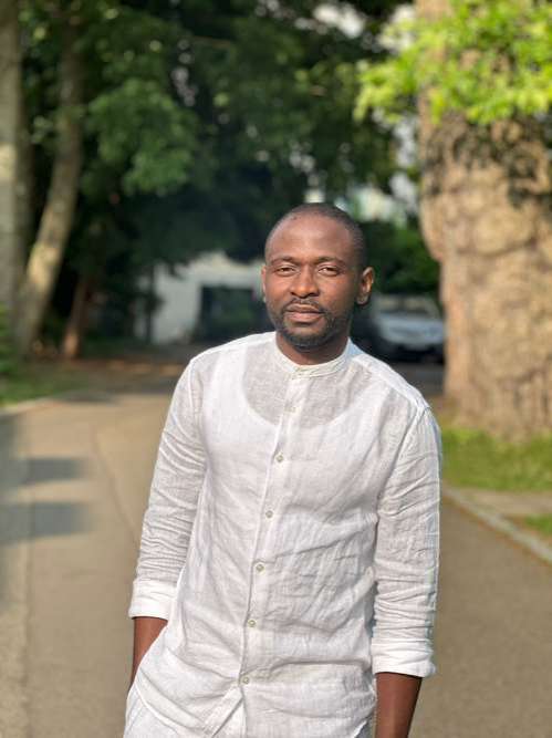 Fabrice Amougou