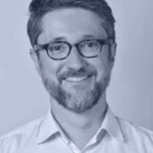 Charles-André Dubreuil