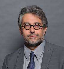 Joël Moret-Bailly