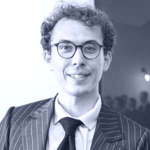Antoine Oumedjkane