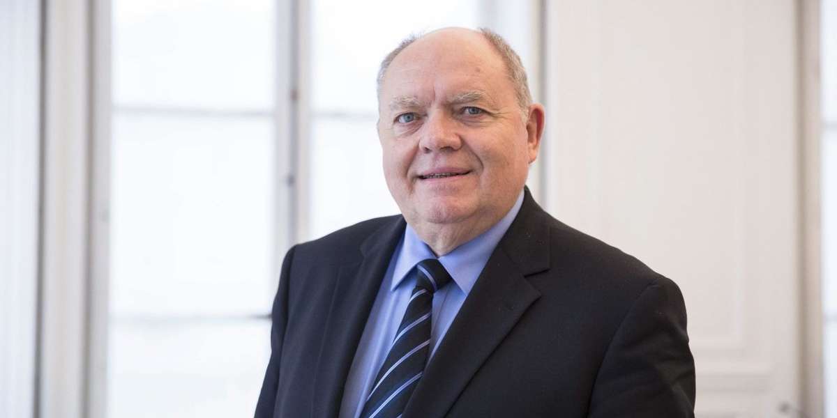 René Dosière - Président de l'OEP Anciens premiers ministres