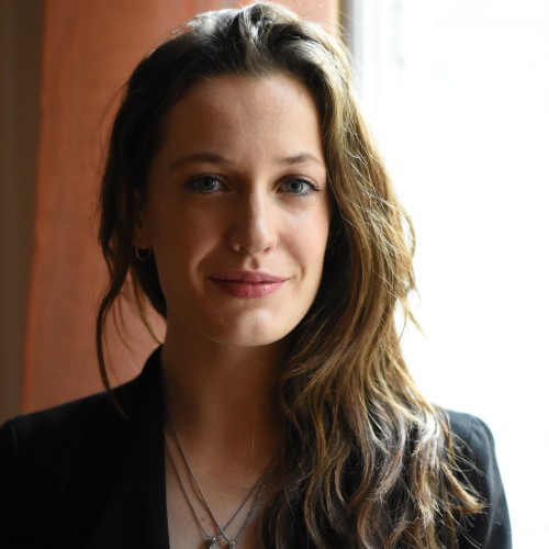 Juliette Raulet ∙ Observatoire de l'Éthique Publique